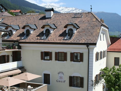 Hotel Greif