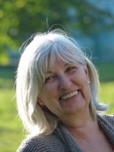 Ingrid Kleindienst John